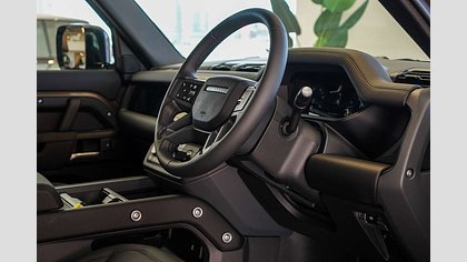 Defender 110 20