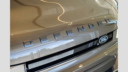 Defender 110 33