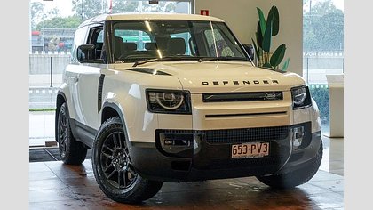 Defender 90 0
