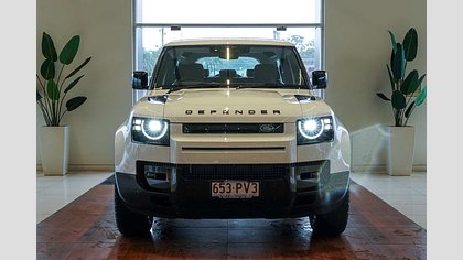 Defender 90 2