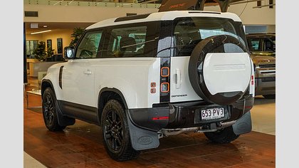 Defender 90 5
