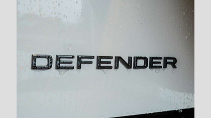 Defender 90 9
