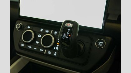 Defender 90 23