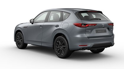 2026 Uus Mazda CX-60 Polymetal Gray CX-60 2.5 PHEV 8AT Homura Business Edition (3)