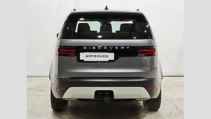 Discovery 6