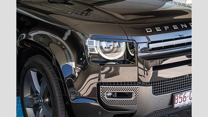 Defender 110 28