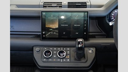 Defender 110 16