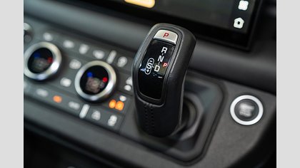 Defender 110 20