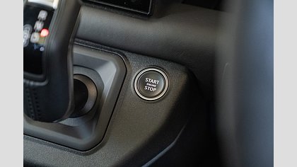 Defender 110 22