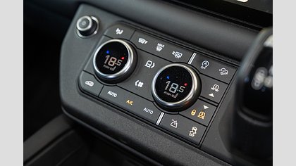Defender 110 21