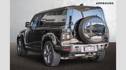Defender 110 1
