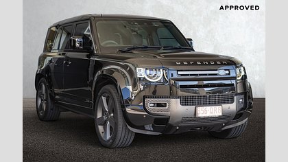 Defender 110 0