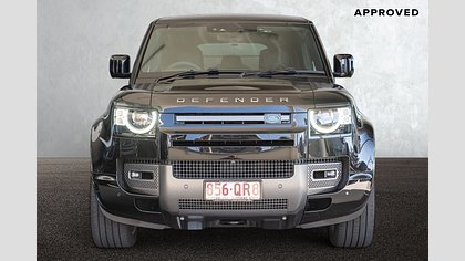 Defender 110 3