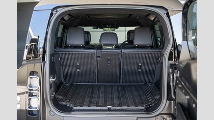 Defender 110 27