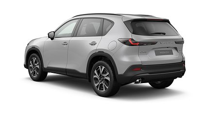 2026 Uus Mazda CX-5 Lead Grey 2.5 M Hybrid e-Skyactiv G Centre-line AT 2WD (3)