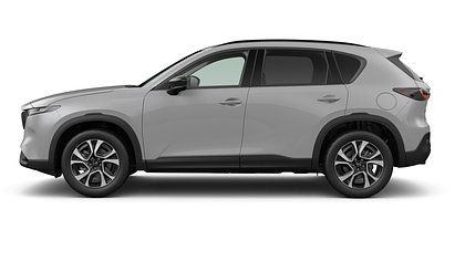 2026 Uus Mazda CX-5 Lead Grey 2.5 M Hybrid e-Skyactiv G Centre-line AT 2WD (2)