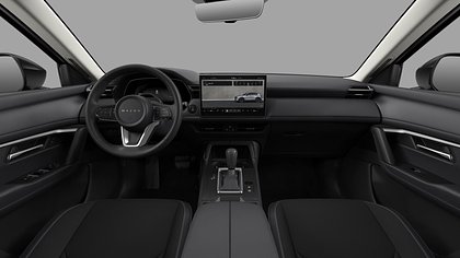 2026 Uus Mazda CX-5 Machine Gray 2.5 M Hybrid e-Skyactiv G Centre-line AT 2WD (4)