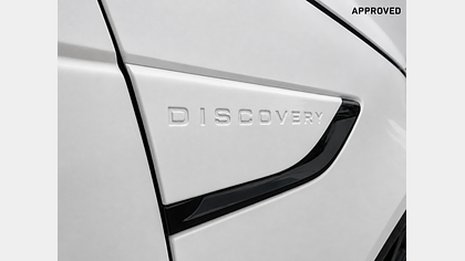 Discovery 16