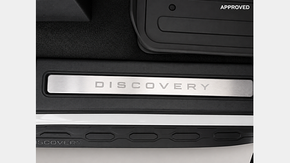 Discovery 12