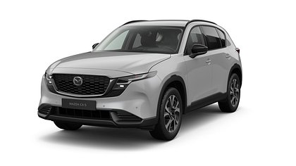 2026 Uus Mazda CX-5 Lead Grey 2.5 M Hybrid e-Skyactiv G Centre-line AT 2WD