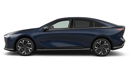 2025 Uusi Mazda 6e Deep Crystal Blue 68,8 kWh Takumi (GW7) (2)