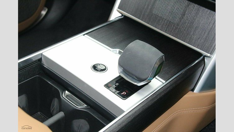 2024 Approved Land Rover Range Rover Batumi Gold P530 Petrol Mild Hybrid Standard Wheelbase Autobiography