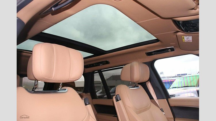 2024 Approved Land Rover Range Rover Batumi Gold P530 Petrol Mild Hybrid Standard Wheelbase Autobiography