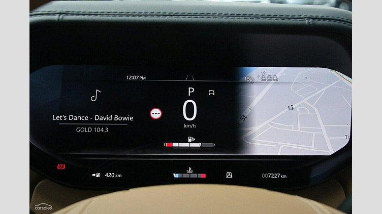 2024 Approved Land Rover Range Rover Batumi Gold P530 Petrol Mild Hybrid Standard Wheelbase Autobiography