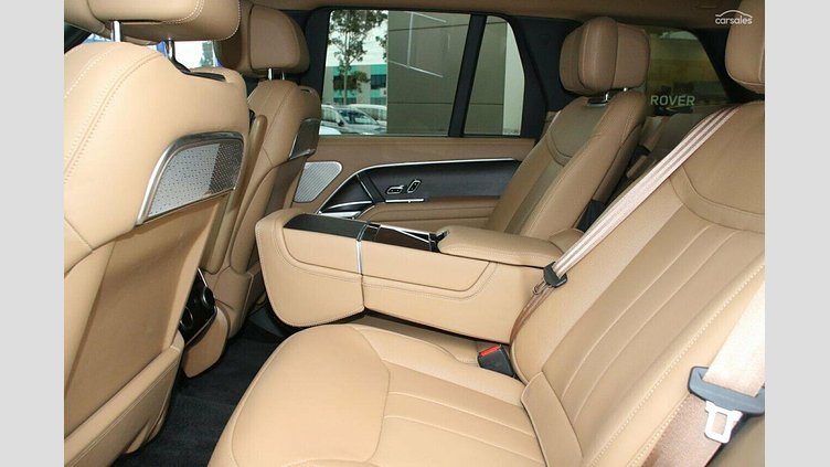 2024 Approved Land Rover Range Rover Batumi Gold P530 Petrol Mild Hybrid Standard Wheelbase Autobiography