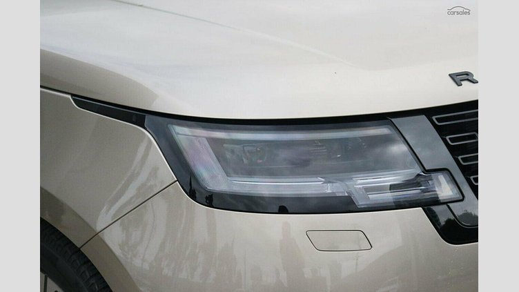 2024 Approved Land Rover Range Rover Batumi Gold P530 Petrol Mild Hybrid Standard Wheelbase Autobiography