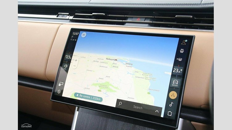 2024 Approved Land Rover Range Rover Batumi Gold P530 Petrol Mild Hybrid Standard Wheelbase Autobiography
