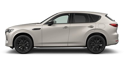 2026 Jauns Mazda CX-60 Platinum Quartz 3.3 e-Skyactiv D Homura Plus (2)