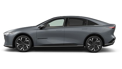 2025 Uus Mazda 6e Polymetal Gray 68,8 kWh Takumi Plus (2)