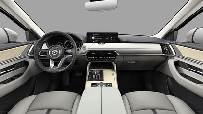 2026 Jauns Mazda CX-80 Platinum Quartz 2.5 PHEV 8AT Takumi Plus (4)