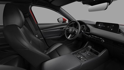 2026 Uusi Mazda 3 Soul Red Crystal 2.0 M Hybrid e-Skyactiv X AT Takumi (4)
