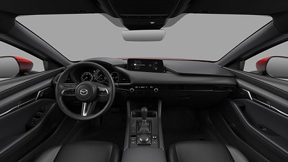 2026 Uusi Mazda 3 Soul Red Crystal 2.0 M Hybrid e-Skyactiv X AT Takumi (5)