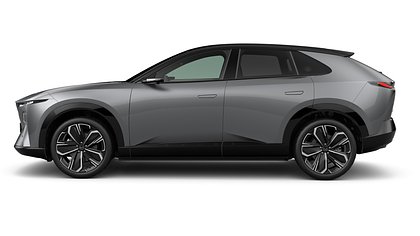 2026 Uusi Mazda CX-6e Machine Gray 78 kWh 78 kWh Takumi Plus (2)